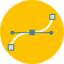 Vector icon 64x64