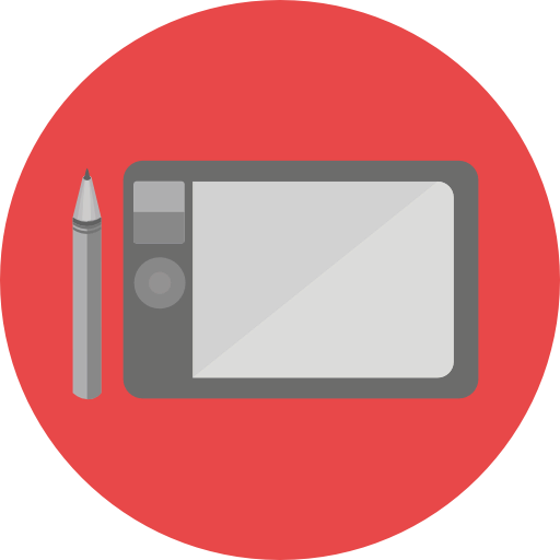 Tablet icon