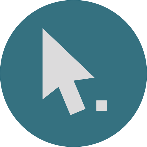 Cursor icon