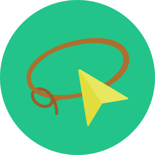 Loop ícono