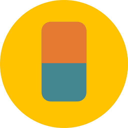 Eraser icon