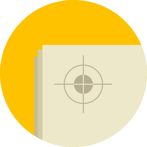 Target icon
