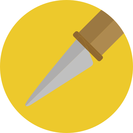 Cut icon