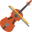 Violin icon 64x64