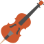 Violin icon 64x64
