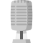 Microphone icon 64x64