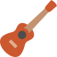 Ukelele ícono 64x64