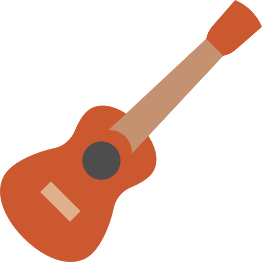 Ukelele icon