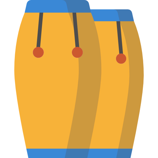 Conga icon