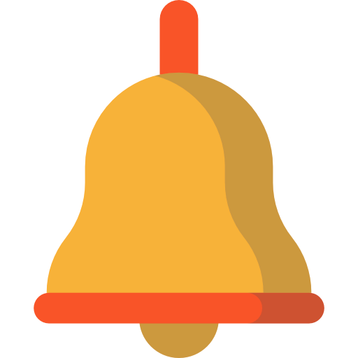 Bell icon