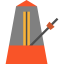 Metronome icon 64x64
