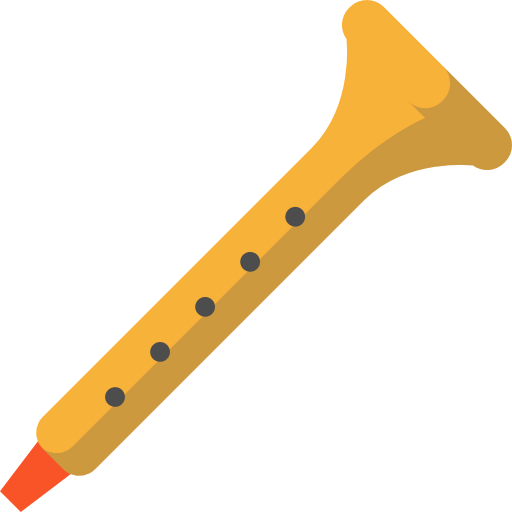 Flute icon