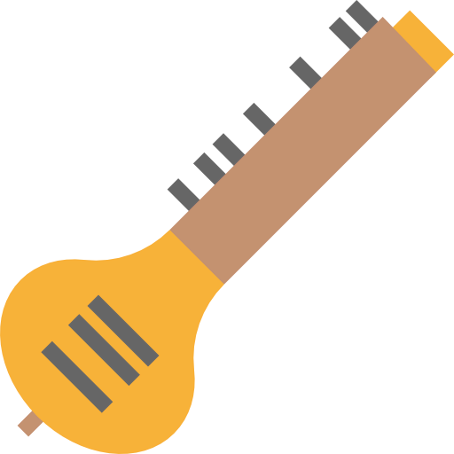 Sitar icon