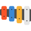 Xylophone icon 64x64