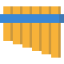 Flute biểu tượng 64x64