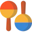 Maracas icon 64x64