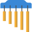 Chimes icon 64x64