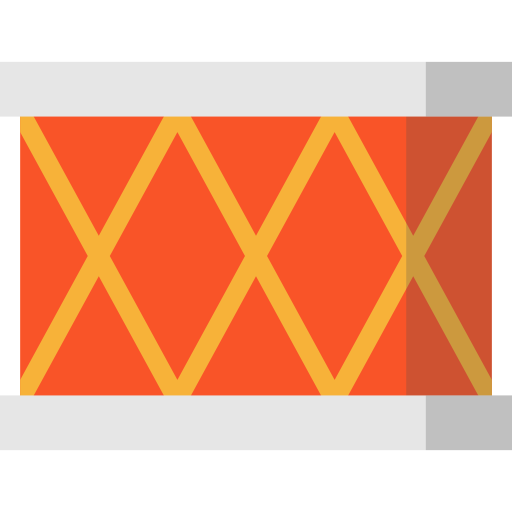 Drum icon