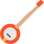 Banjo icon 64x64