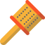 Cabasa icon 64x64