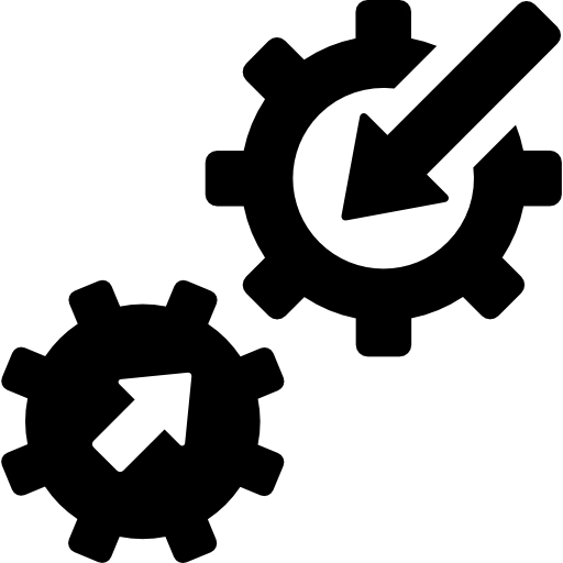 Settings icon