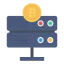 Database icône 64x64
