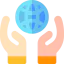 World icon 64x64