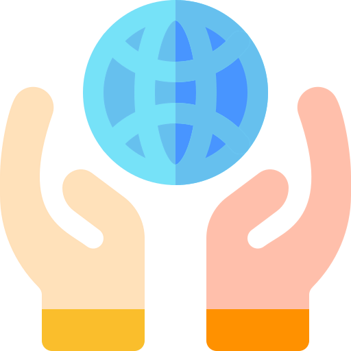 World icon