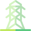 Electricity tower Symbol 64x64