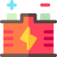 Battery icon 64x64