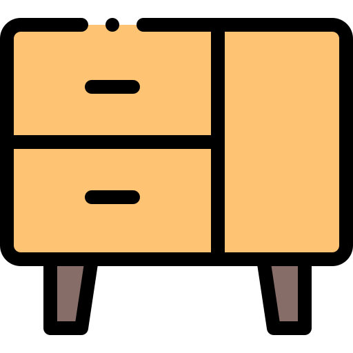Chest icon