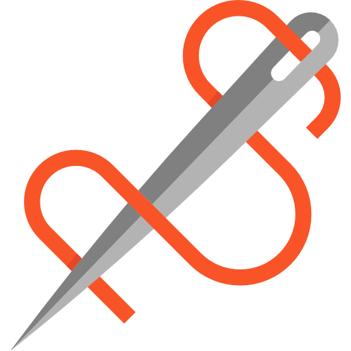 Needle icon