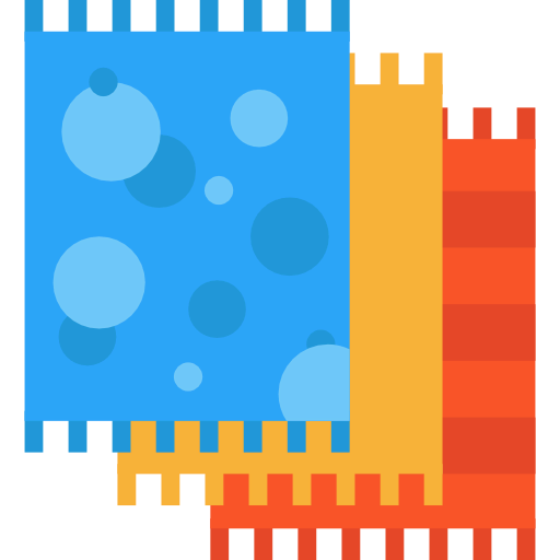 Tissue icon