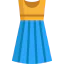 Dress Symbol 64x64