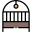 Cradle icon 64x64