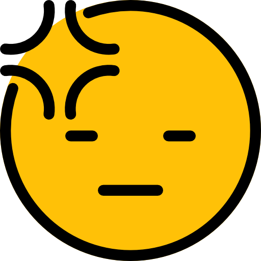 Headache icon