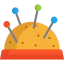 Needles Symbol 64x64
