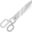 Scissors Symbol 64x64