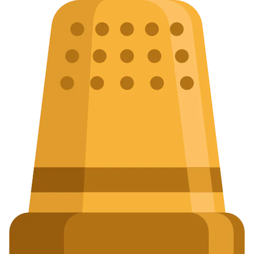 Thimble icon