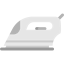 Iron Symbol 64x64