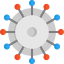 Pins Symbol 64x64