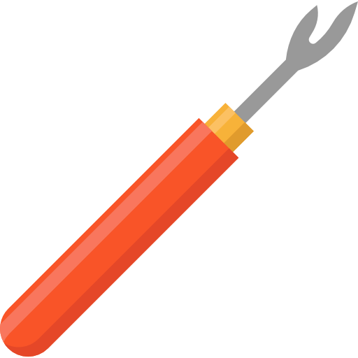 Ripper icon