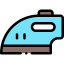 Iron icon 64x64