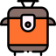 Rice cooker icon 64x64