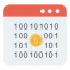 Coding icon 64x64