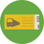 Ticket icon 64x64