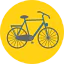 Bicycle icon 64x64