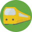 Train icon 64x64
