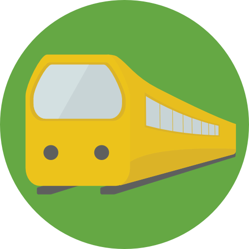 Train icon