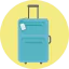 Suitcase icon 64x64
